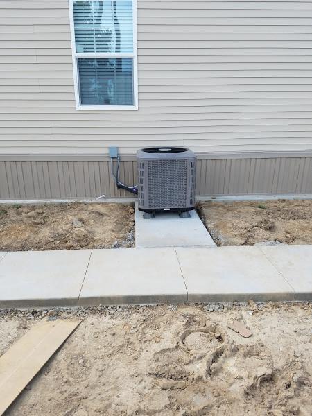 Air Management Heating and Cooling LLC