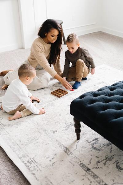 Zerorez Carpet Cleaning Cincinnati