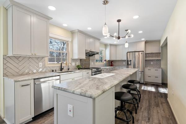 2nd Life Home Remodeling