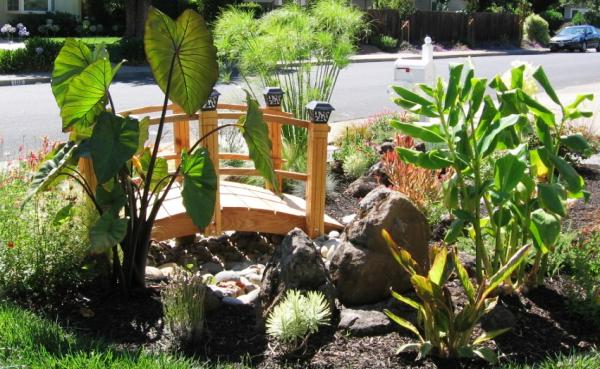 Stevens Landscape Design & Development