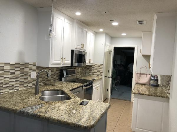 Maid 1st Cleaning