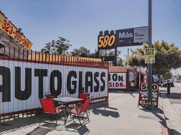 Cortes Auto Glass