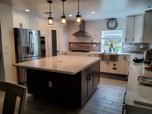 NIC Construction & Electrical