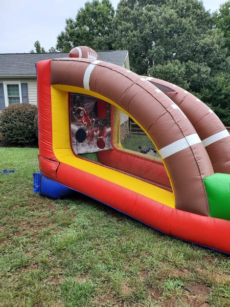 Jcs Inflatable Rentals