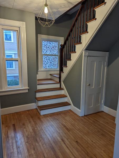 Moura Quality Painting & Contracting