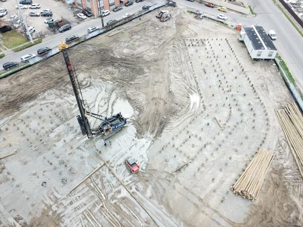 Osborne Contractors LLC