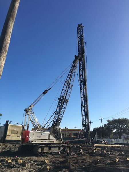Osborne Contractors LLC