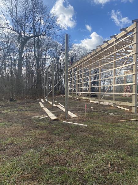 Pole Buildings Unlimited Inc