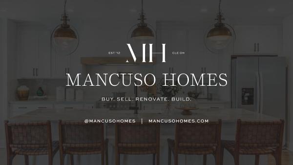 Mancuso Homes
