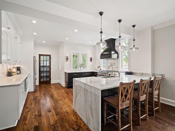 Mancuso Homes