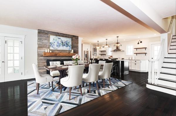 Mancuso Homes