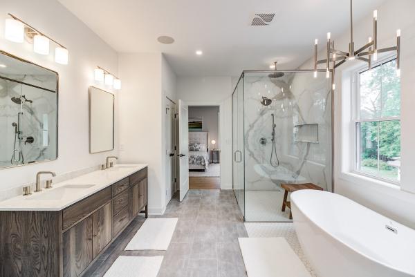 Mancuso Homes