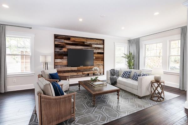Mancuso Homes