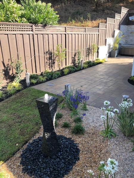 Vision Garden Design