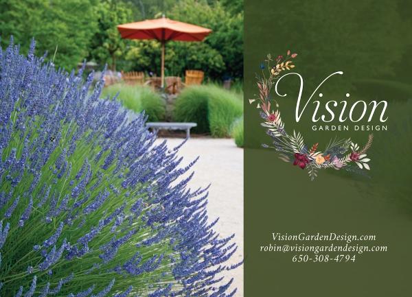 Vision Garden Design