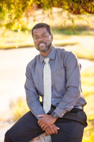 Anthony Henry