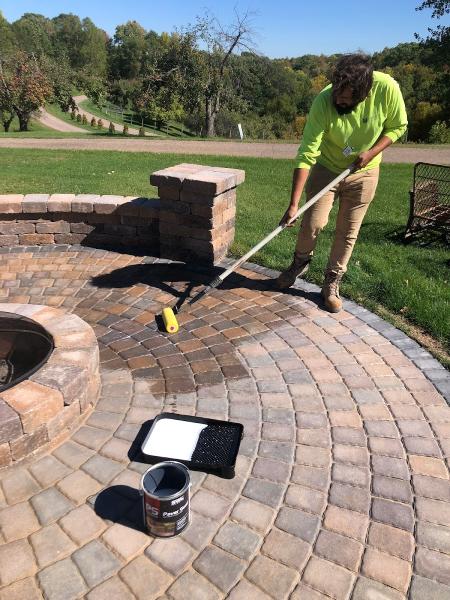 Element Landscaping