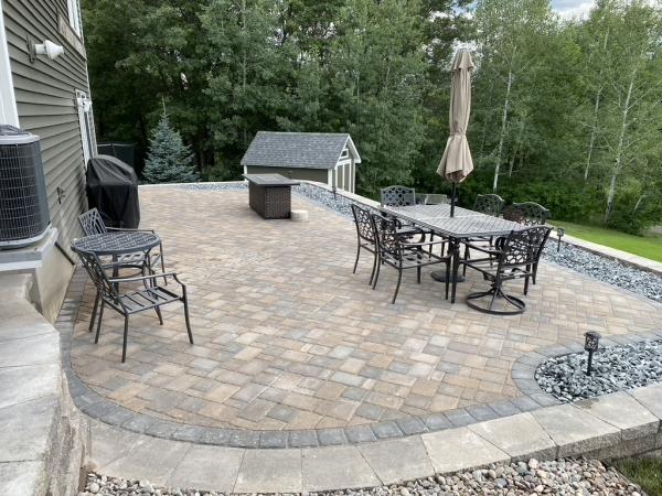 Element Landscaping