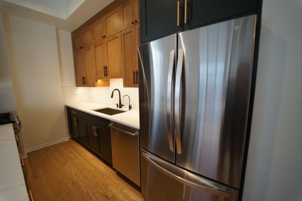 Homewise Remodelers
