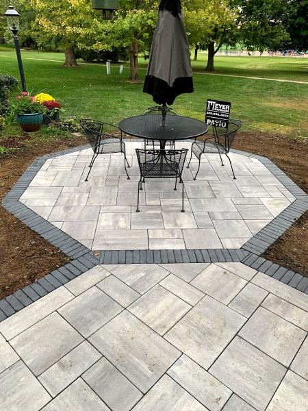 Meyer Exteriors