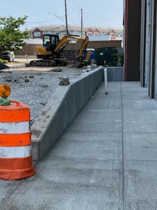 CC Concrete & Excavation Solutions