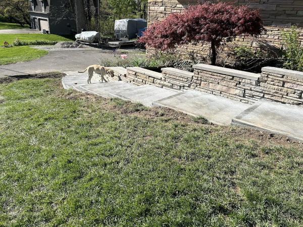 CC Concrete & Excavation Solutions