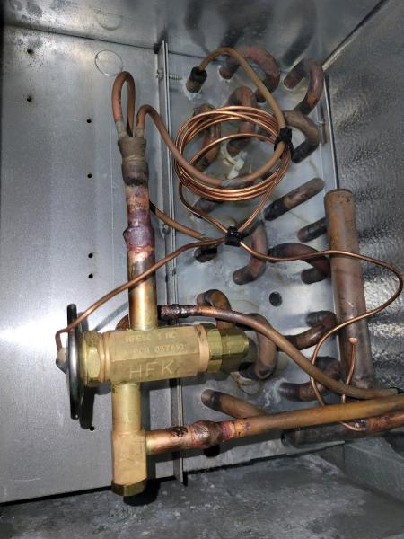 Hyland Cooling & Heating