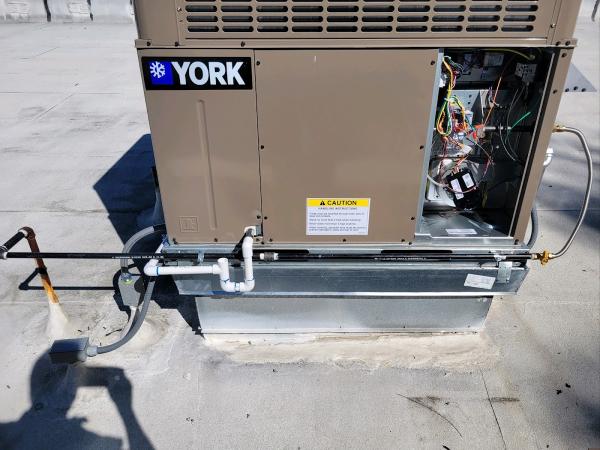 Hyland Cooling & Heating