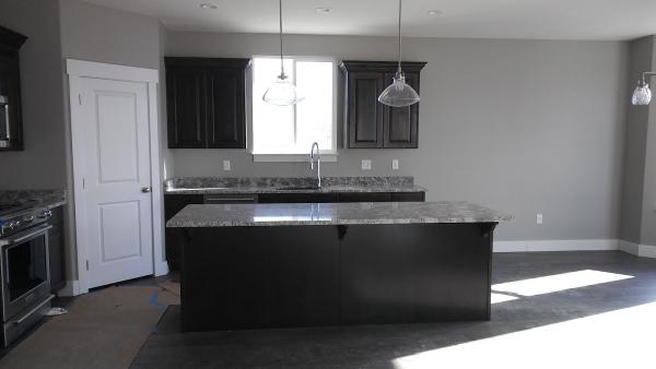 Alder Cabinet Installations Inc.