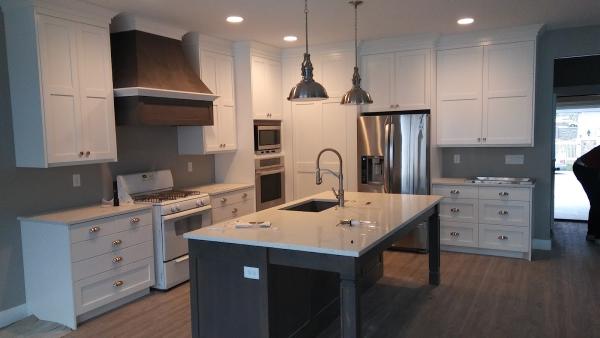 Alder Cabinet Installations Inc.