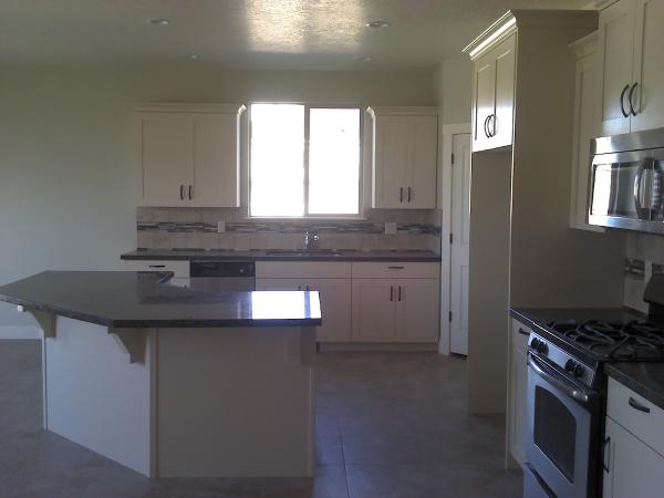 Alder Cabinet Installations Inc.