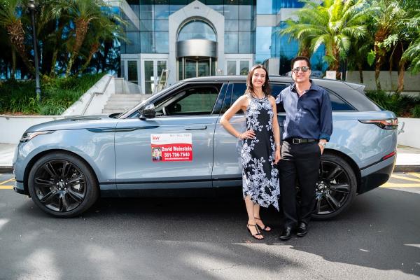 David Weinstein Realtor