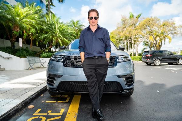 David Weinstein Realtor
