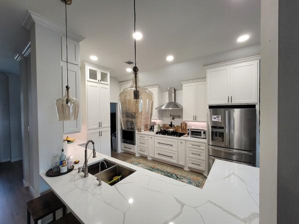 Americana Cabinets