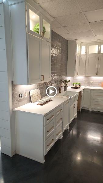 Americana Cabinets