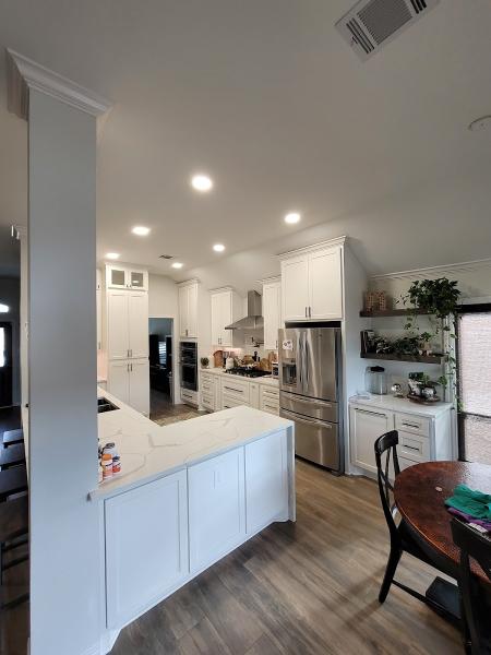 Americana Cabinets