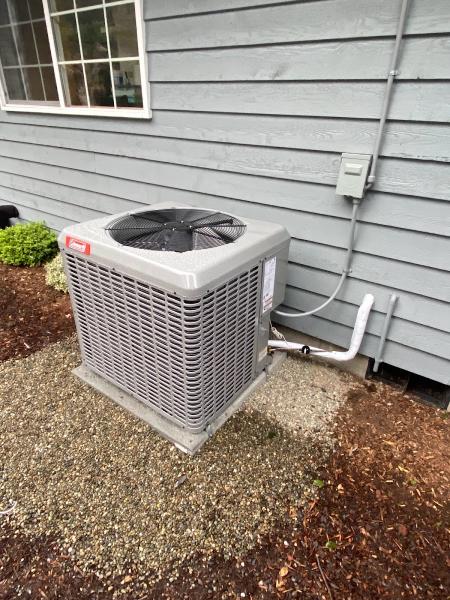 Unisystems Heating & AC LLC