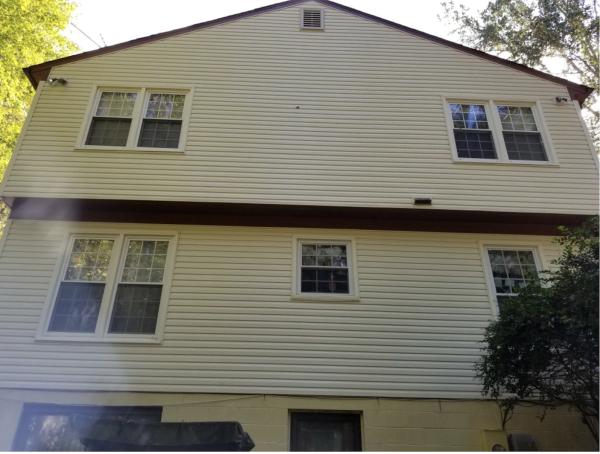 Power Wash DMV LLC