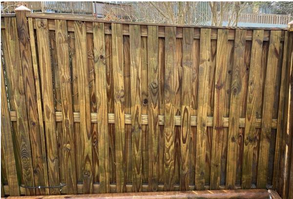 Power Wash DMV LLC