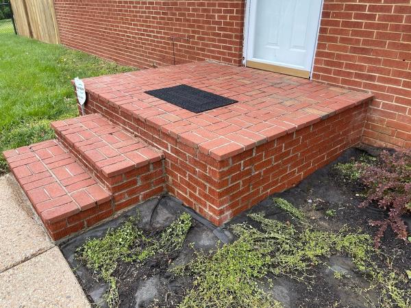 Power Wash DMV LLC