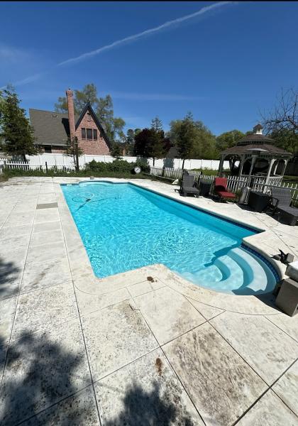 Ripple Pool Service