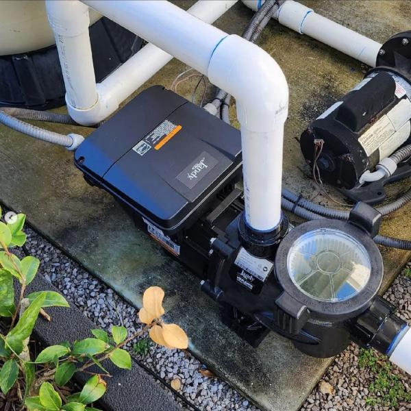 Ripple Pool Service