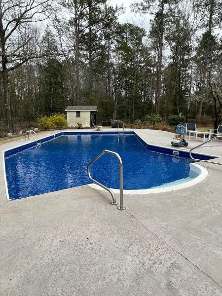 Juliano's Pools