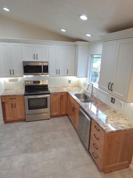 Mountain States Kitchen & Bath