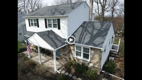 Master Star Roofing & Siding