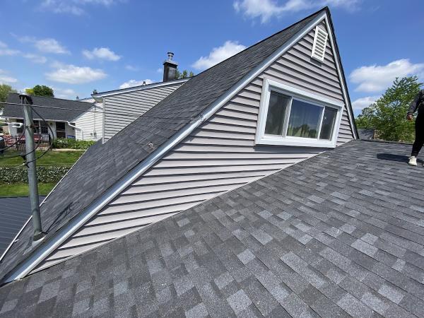 Master Star Roofing & Siding