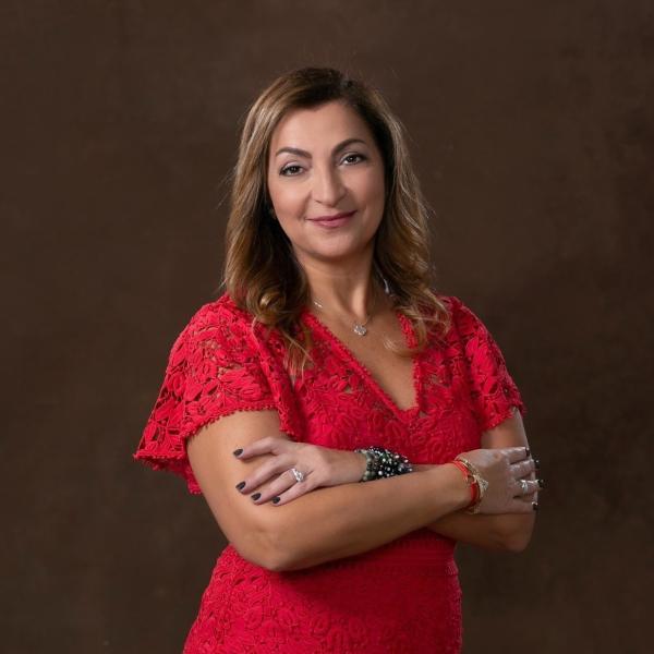 Ilona Vaysman