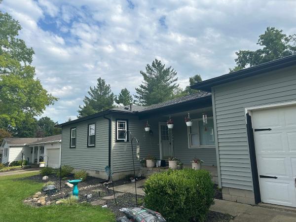 Northern Peak Gutters LLC