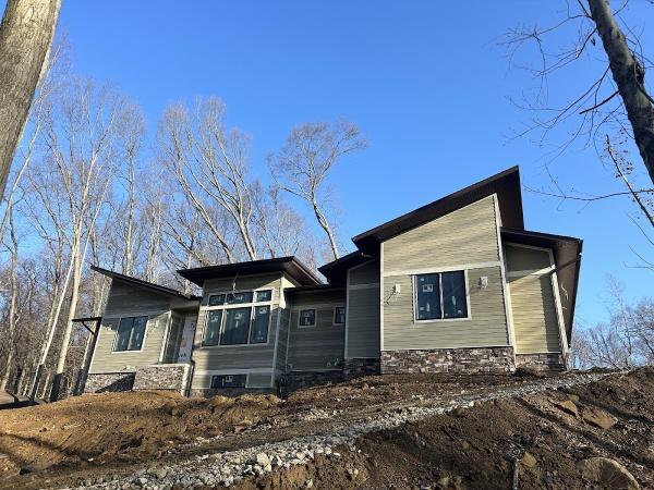 Northern Peak Gutters LLC