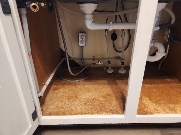Latitude 44 Plumbing & Heating